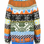 Cardigan Dsquared2 Multicolor - Foto 1