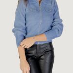 Cardigan Morgan De Toi Celeste - Foto 1