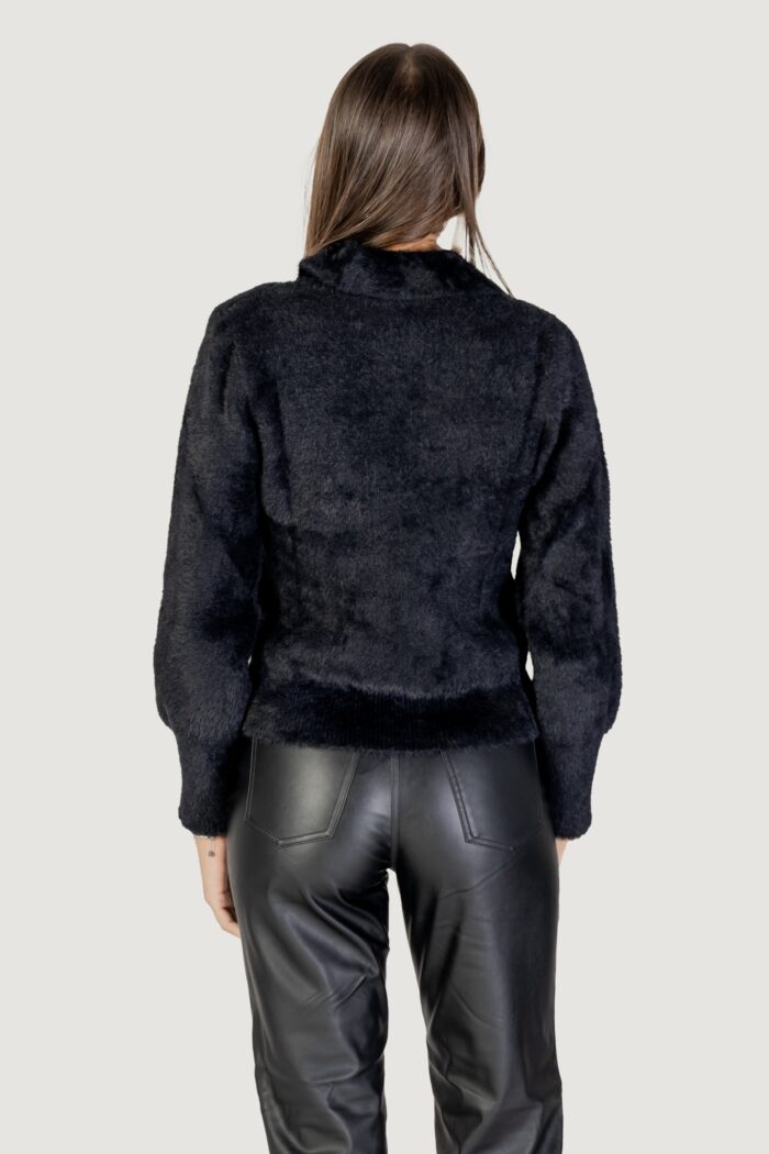 Cardigan Morgan De Toi  Nero