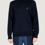 Dolcevita Boss akiro_s 10265865 01 Blue scuro - Foto 1