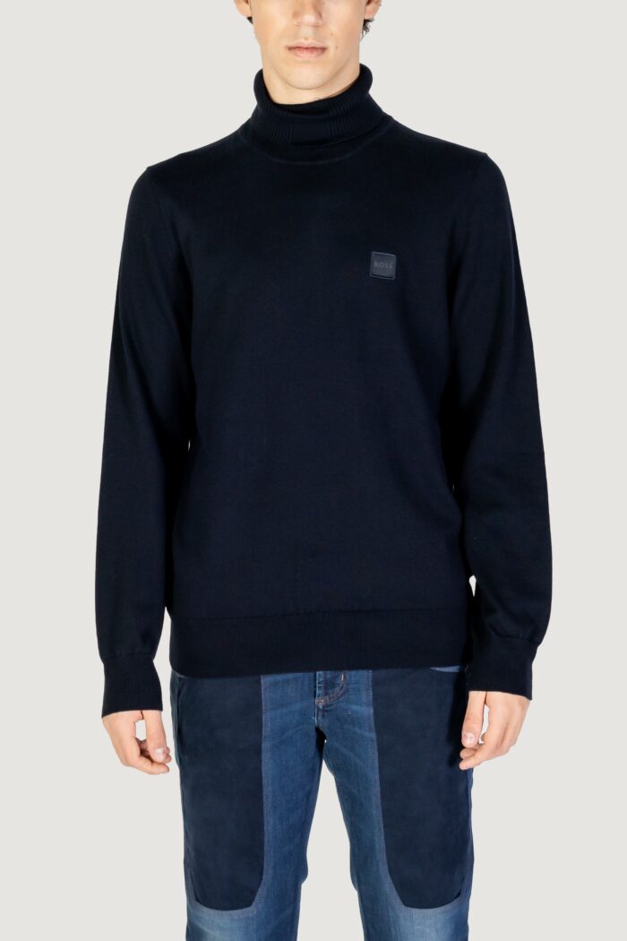 Dolcevita Boss akiro_s 10265865 01 Blue scuro