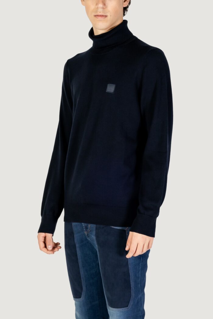 Dolcevita Boss akiro_s 10265865 01 Blue scuro