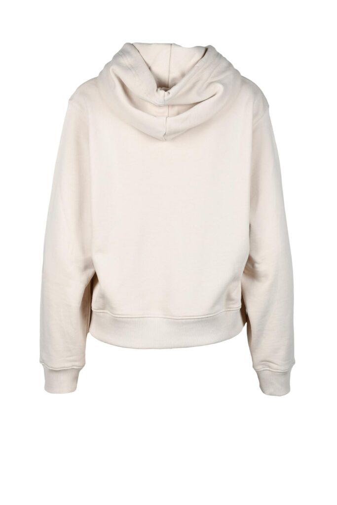 Felpa Tommy Hilfiger Blu