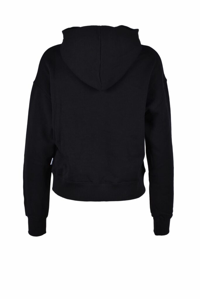 Felpa CHIARA FERRAGNI Nero