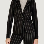 Giacca da completo ICHI ihruti bl16 Nero - Foto 1