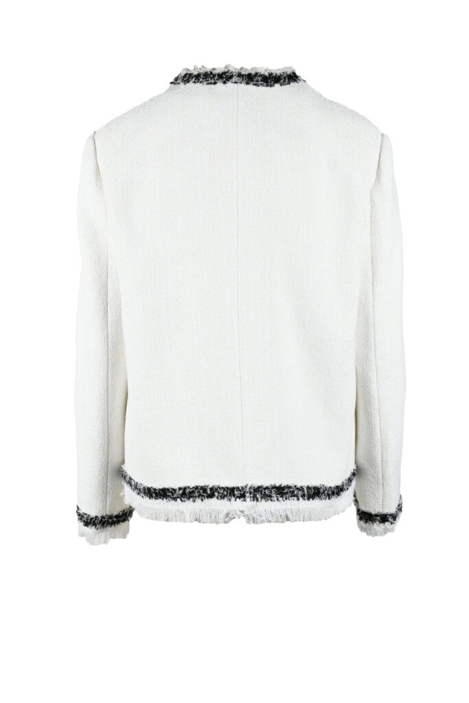 Giacca da completo MSGM  Bianco