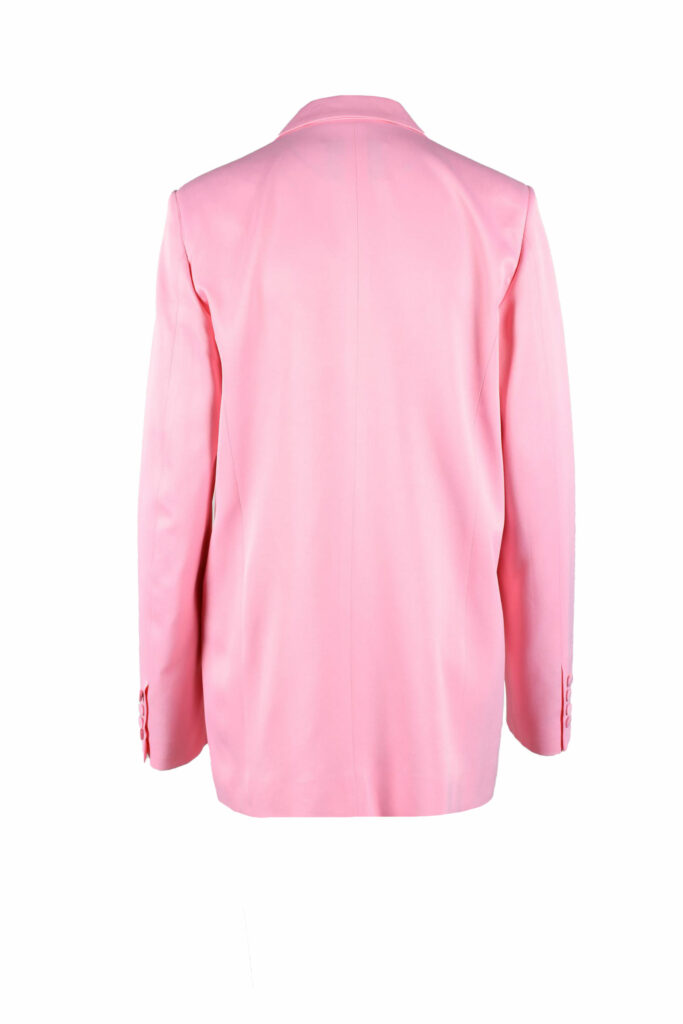 Giacca da completo MSGM  Rosa