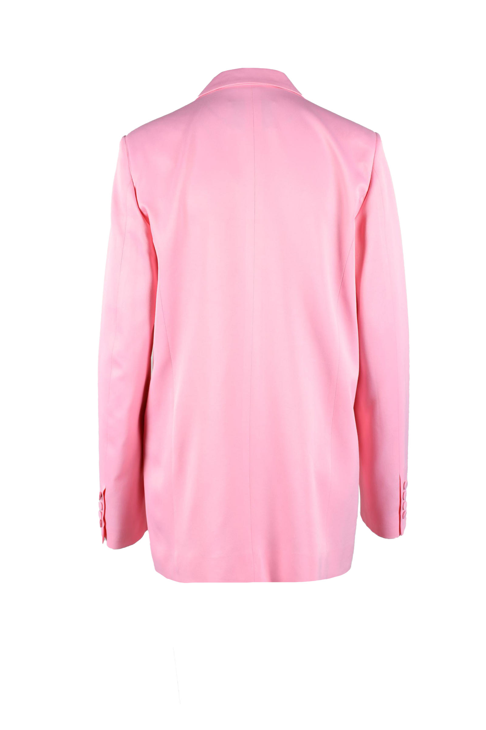 Giacca da completo MSGM Rosa - Foto 2