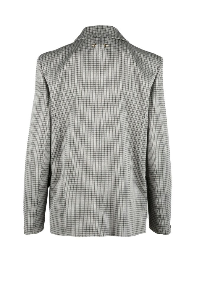 Giacca da completo Patrizia Pepe Beige