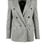 Giacca da completo Patrizia Pepe Beige - Foto 1