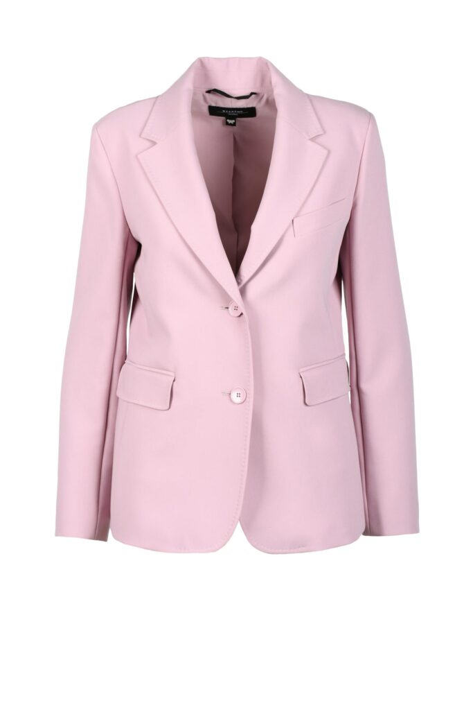 Giacca da completo WEEKEND MAXMARA  Rosa
