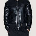 Giacchetto Armani Exchange blouson jacket Nero - Foto 1