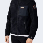 Giacchetto Napapijri yupik fzh 3 Nero - Foto 1