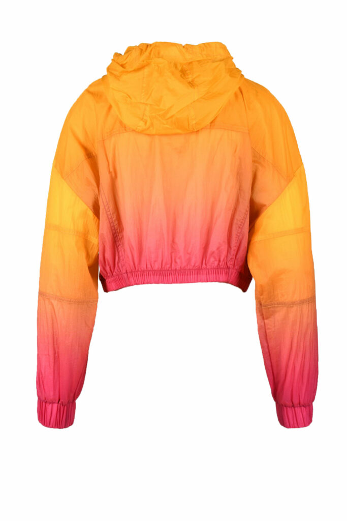 Giubbotto Patrizia Pepe ARANCIONE/ROSA