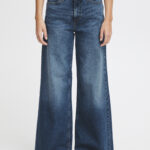 Jeans bootcut ICHI ihtwiggy wide Denim - Foto 1