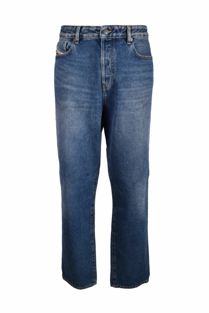 Jeans Diesel  Denim