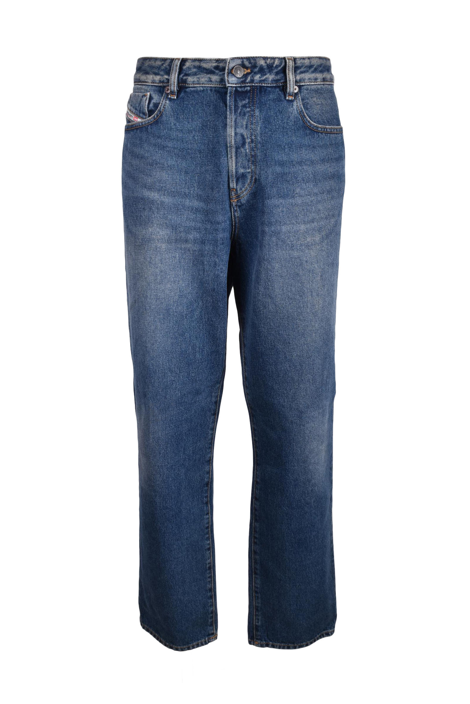 Jeans Diesel Denim - Foto 1