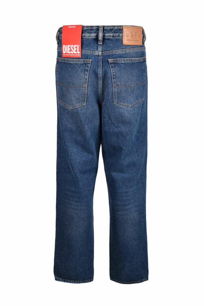 Jeans Diesel  Denim