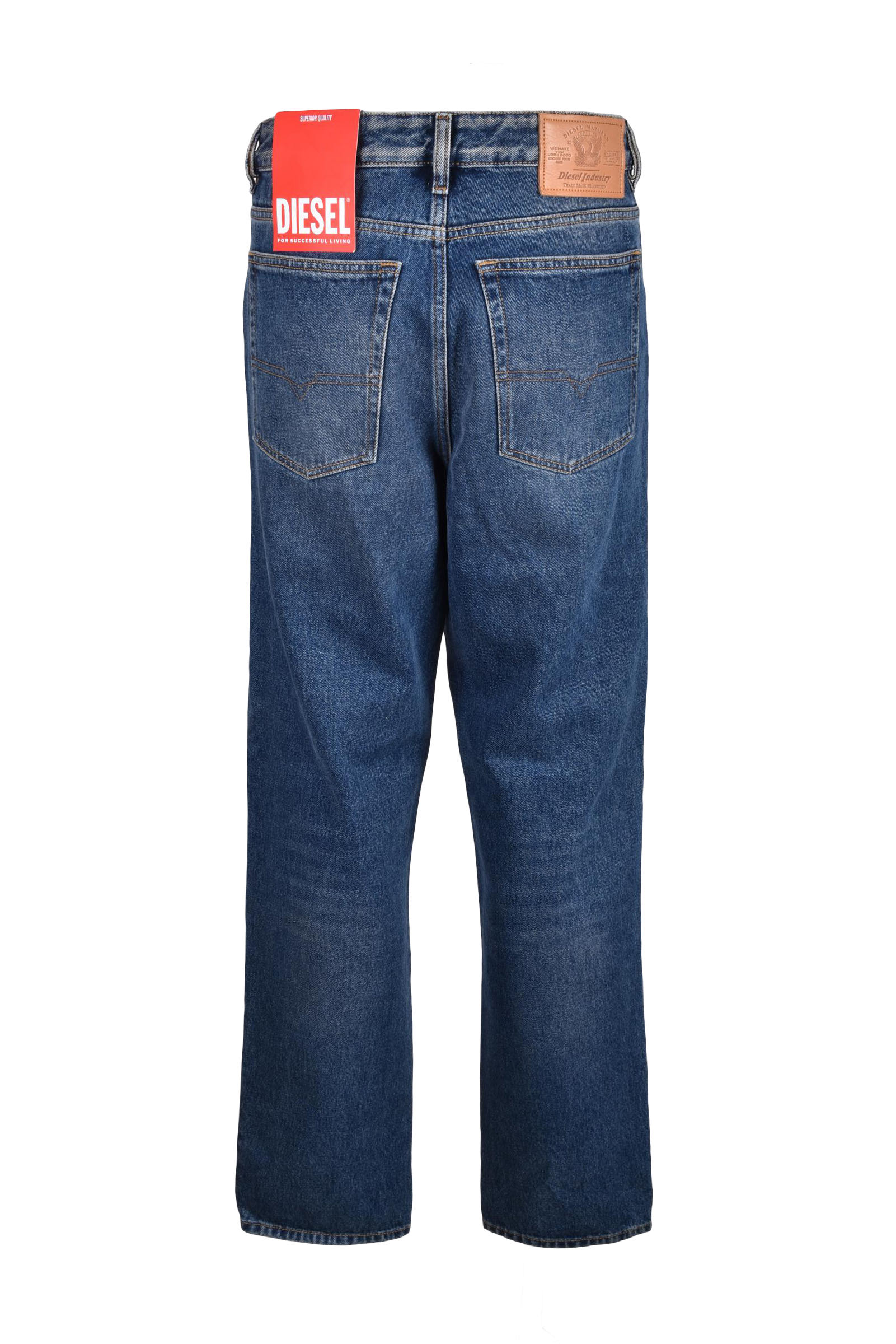 Jeans Diesel Denim - Foto 2