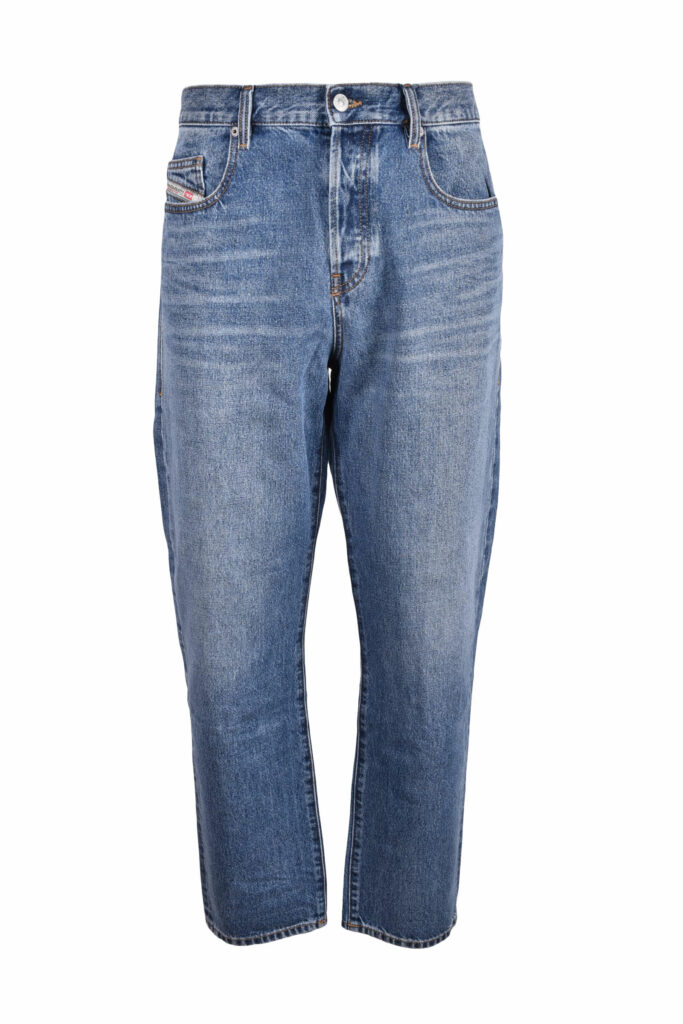 Jeans Diesel Denim