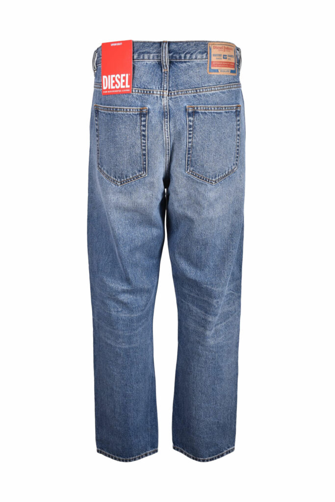 Jeans Diesel Denim