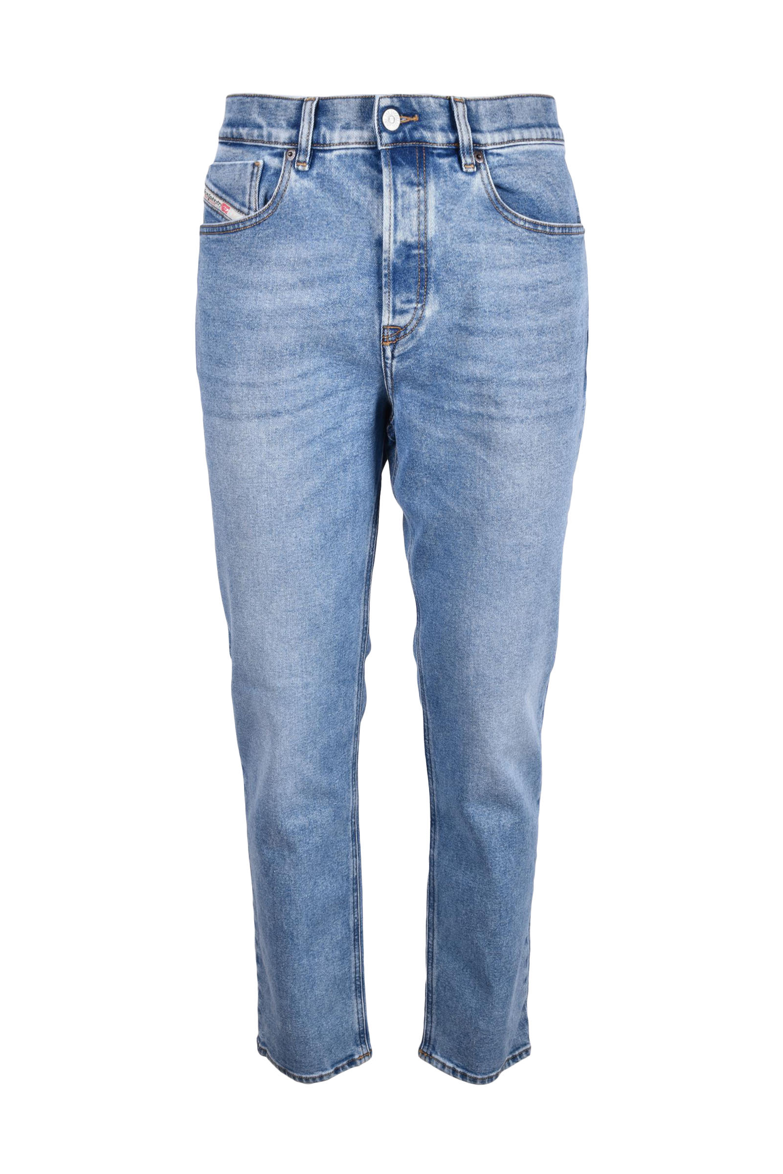 Jeans Diesel Denim - Foto 1