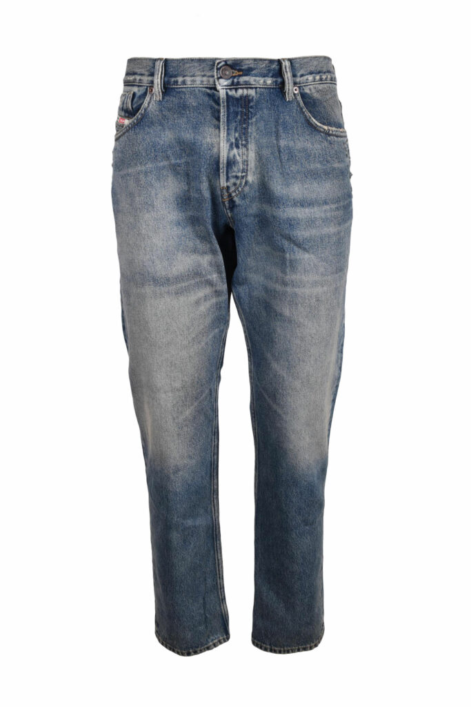 Jeans Diesel  Denim