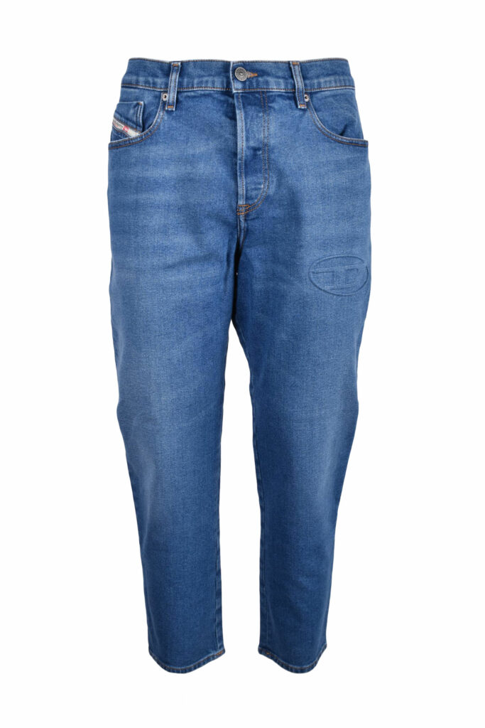 Jeans Diesel  Denim