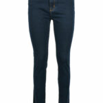 Jeans mom Love Moschino Blu - Foto 1