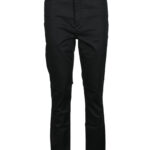 Jeans mom Calvin Klein Nero - Foto 1