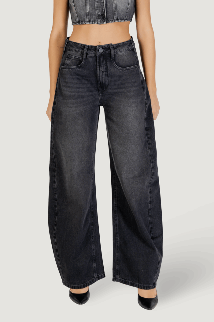 Jeans mom Colcci  Nero