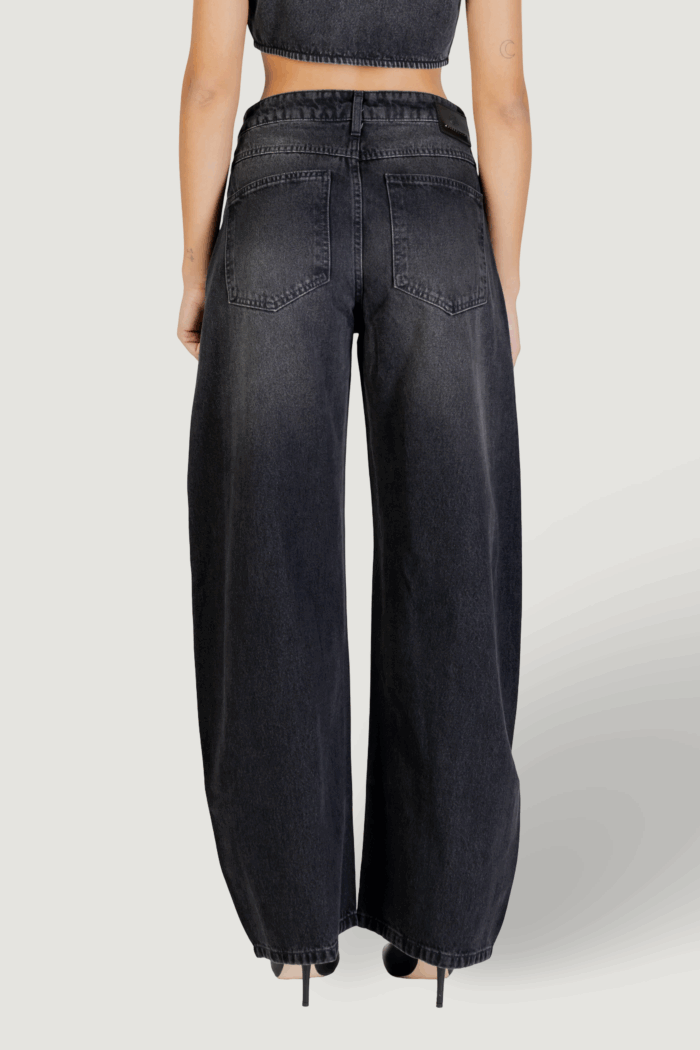 Jeans mom Colcci  Nero