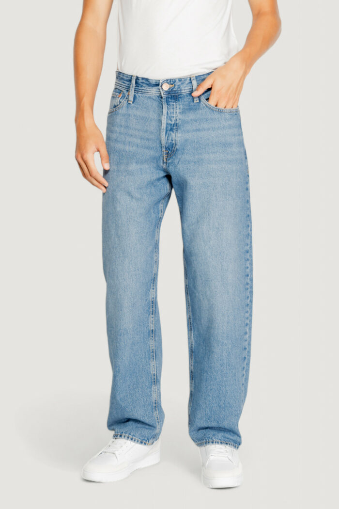 Jeans Jack Jones jjieddie jjoriginal sbd 326 noos Denim