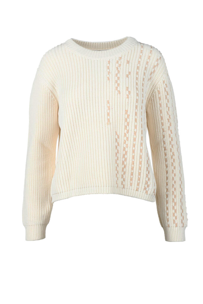 Maglia ALPHA  Bianco