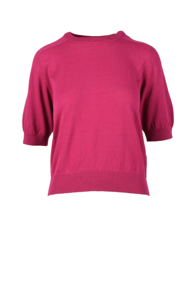 Maglia ALPHA  Fuxia