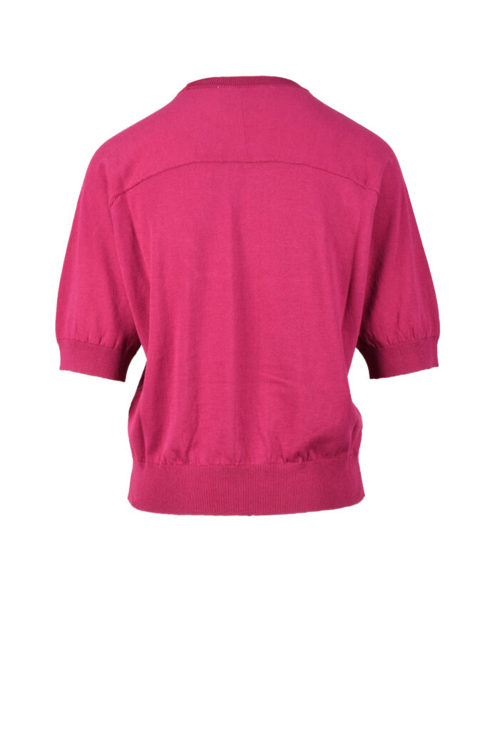 Maglia ALPHA  Fuxia