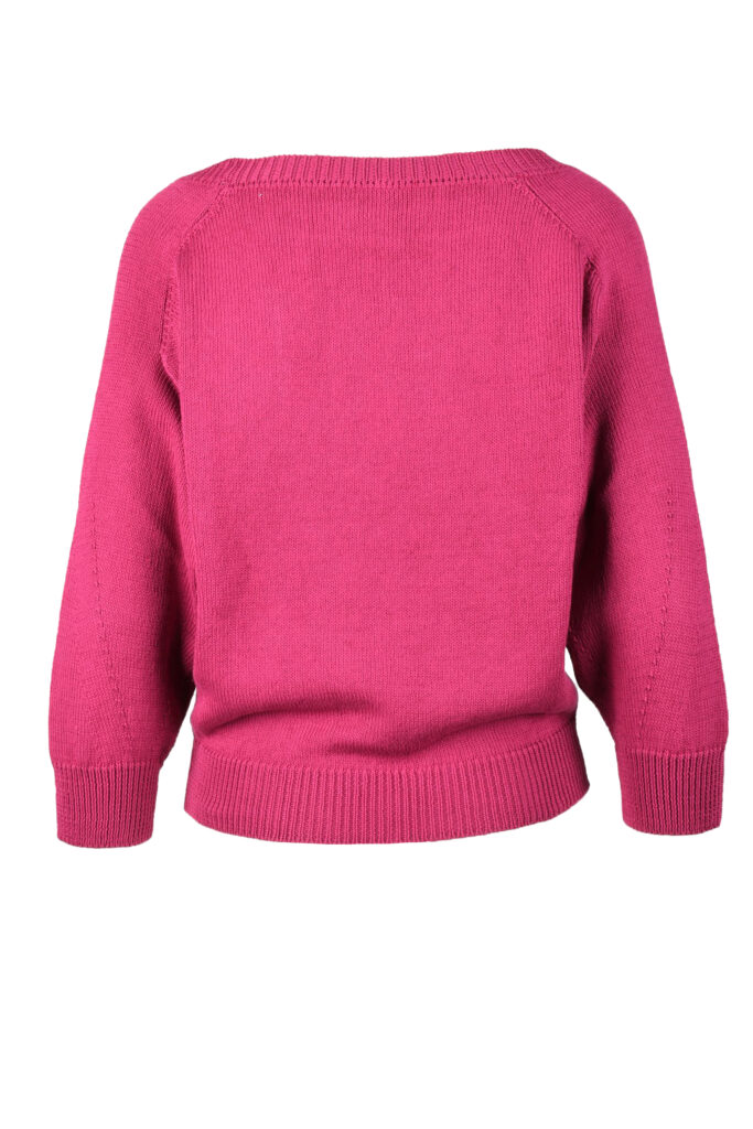 Maglia ALPHA  Fuxia