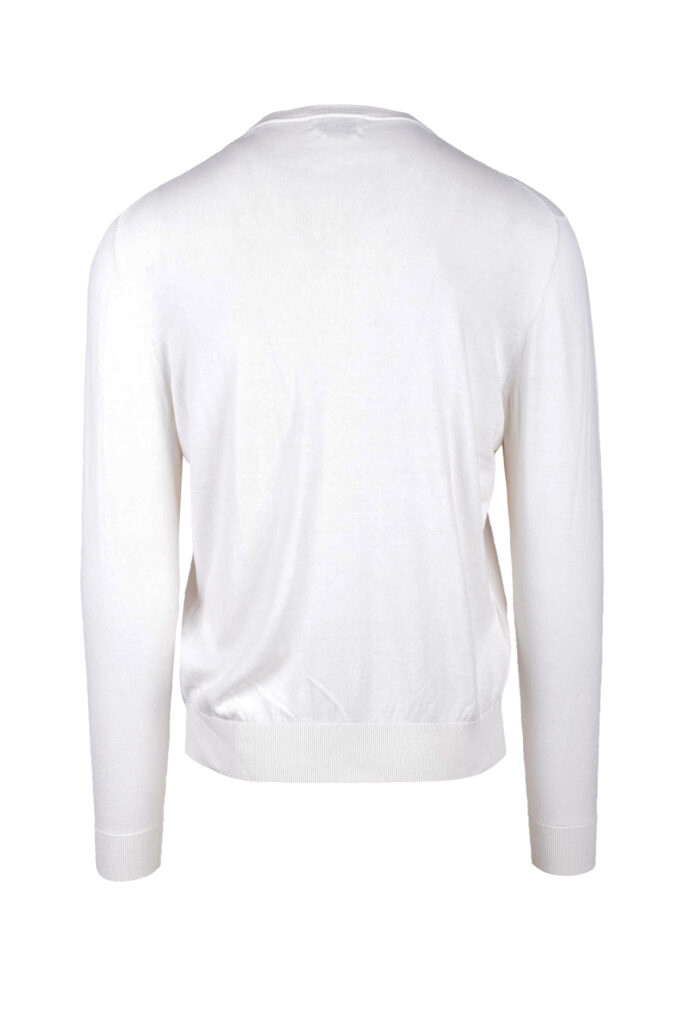 Maglia BALLANTYNE  Bianco