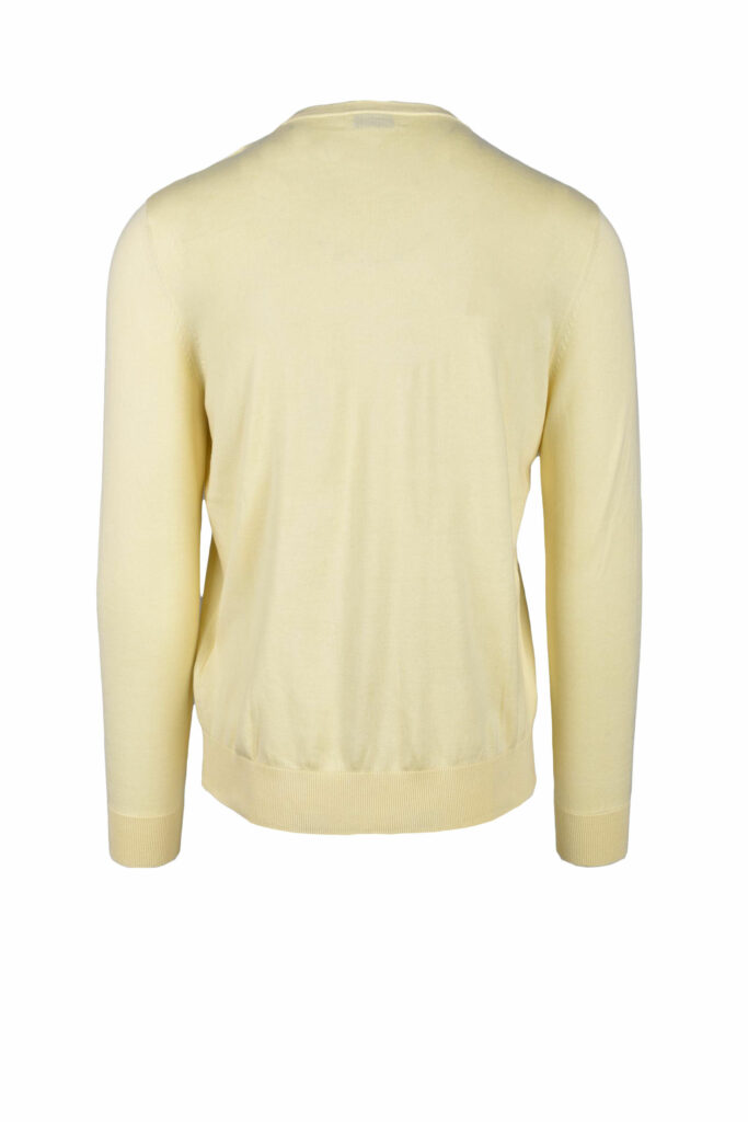 Maglia BALLANTYNE  Giallo