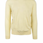 Maglia BALLANTYNE Giallo - Foto 1