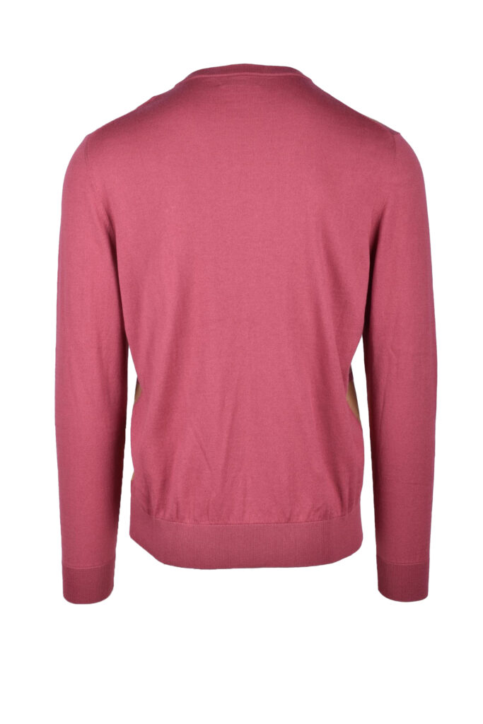 Maglia BALLANTYNE  Rosa