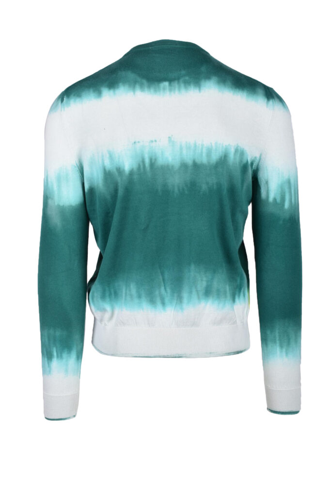 Maglia BALLANTYNE  Verde