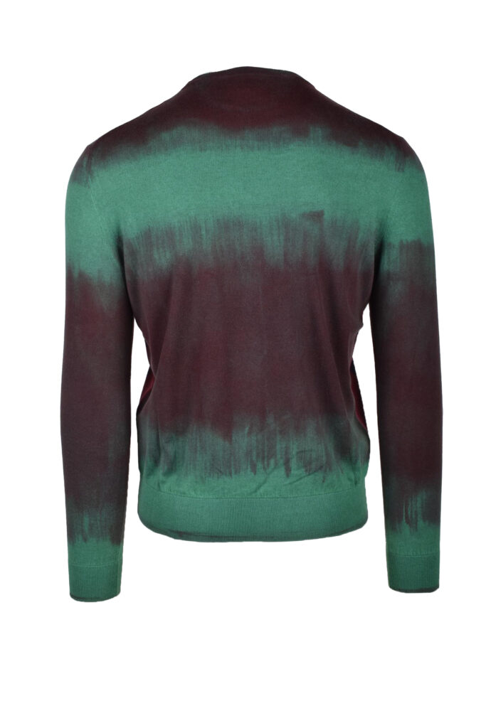 Maglia BALLANTYNE  Verde