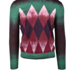 Maglia BALLANTYNE Verde - Foto 1