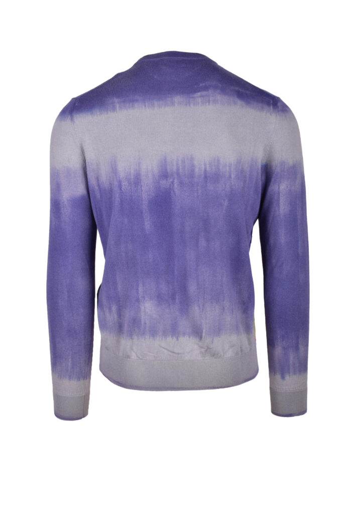 Maglia BALLANTYNE  Viola