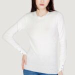 Maglia Guess elinor Bianco - Foto 1