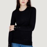 Maglia Guess elinor Nero - Foto 1