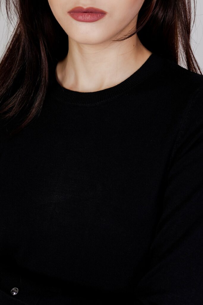 Maglia Guess elinor Nero