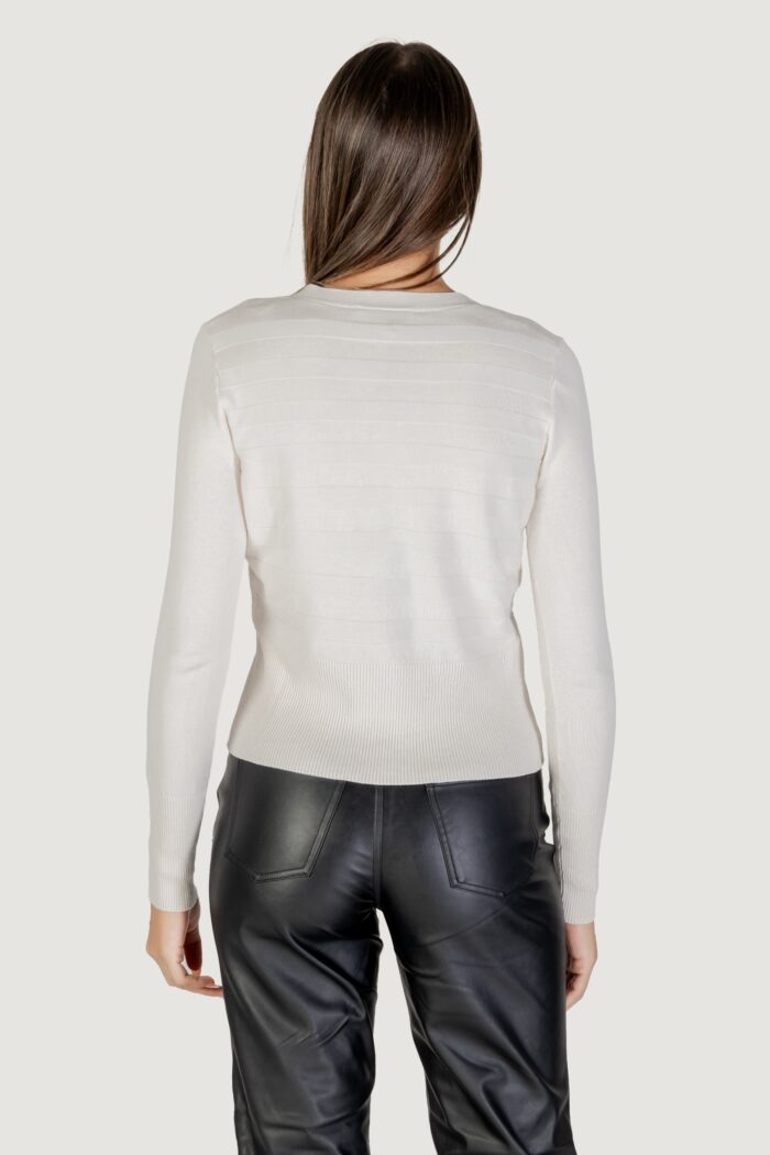 Maglia Morgan De Toi  Avorio