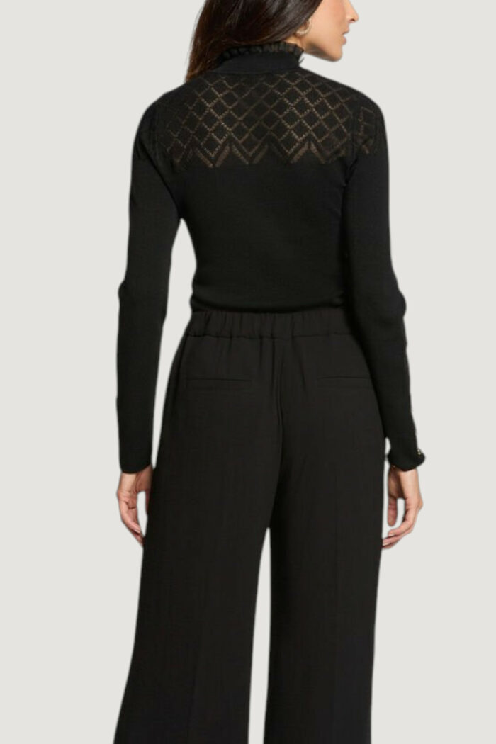 Maglia Morgan De Toi  Nero